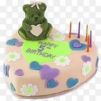 蛋糕模型-空若网 蛋糕模型-空若网