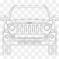 汽车车门汽车设计保险杠紧凑型轿车-空若网 汽车车门汽车设计保险杠紧凑型轿车-空若网