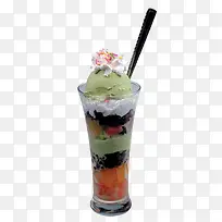 食物剪影冰激凌 甜筒冰淇淋-空若网 食物剪影冰激凌 甜筒冰淇淋-空若网