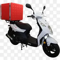 白色载货摩托车-空若网 白色载货摩托车-空若网