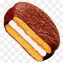 手绘巧克力素材食物图标 -空若网 手绘巧克力素材食物图标 -空若网