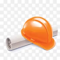 橙色安全帽-空若网 橙色安全帽-空若网