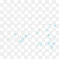 蓝色点点-空若网 蓝色点点-空若网