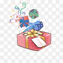 彩色礼物-空若网 彩色礼物-空若网