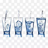 矿泉水水玻璃,创意妆容-空若网 矿泉水水玻璃,创意妆容-空若网