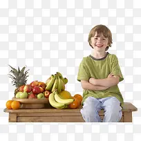 ˮ����΢Ц�ŵ�С�к�-������