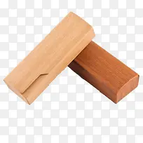 手工眼镜盒-空若网 手工眼镜盒-空若网