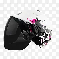 ��ɫ��ī��ȫñ-������