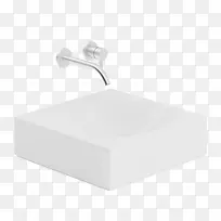 白色洗脸池免抠照片-空若网 白色洗脸池免抠照片-空若网