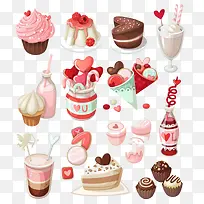 卡通婚庆蛋糕-空若网 卡通婚庆蛋糕-空若网