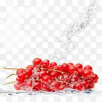 动感水花与新鲜水果-空若网 动感水花与新鲜水果-空若网