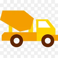 混凝土搅拌机-空若网 混凝土搅拌机-空若网