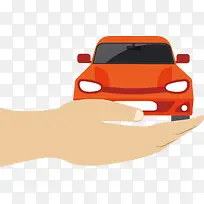 手掌汽车-空若网 手掌汽车-空若网