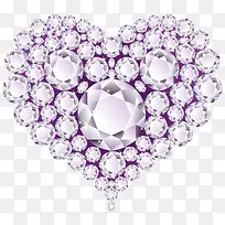 手绘紫色砖石-空若网 手绘紫色砖石-空若网