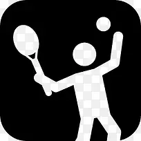 走起打羽毛球啊-空若网 走起打羽毛球啊-空若网