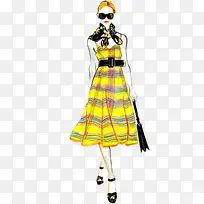 时尚模特-空若网 时尚模特-空若网