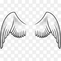 下载剪贴画-翅膀-空若网 下载剪贴画-翅膀-空若网
