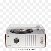 克罗斯利留声机录音调频广播.唱片播放器-空若网 克罗斯利留声机录音调频广播.唱片播放器-空若网