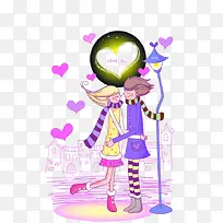 恋爱男女-空若网 恋爱男女-空若网