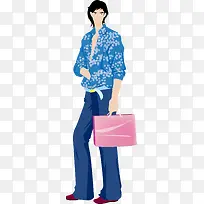 时尚达人-空若网 时尚达人-空若网