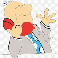 �ӵ绰������-������