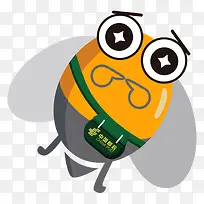 创意小昆虫-空若网 创意小昆虫-空若网