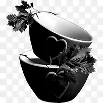 黑暗系杯子-空若网 黑暗系杯子-空若网