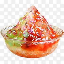 红色高清奶茶食物-空若网 红色高清奶茶食物-空若网