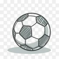 足球图标-空若网 足球图标-空若网