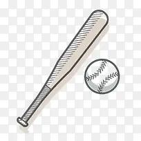 棒球图标-空若网 棒球图标-空若网