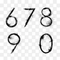 创意数字-空若网 创意数字-空若网