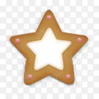 可爱的饼干-空若网 可爱的饼干-空若网