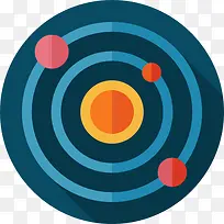 ̫����ϵͳͼ��-������