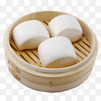 美味食物馒头摄影图-空若网 美味食物馒头摄影图-空若网
