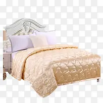 高清摄影白色的床单-空若网 高清摄影白色的床单-空若网