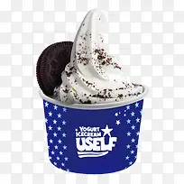 巧克力冰淇淋-空若网 巧克力冰淇淋-空若网