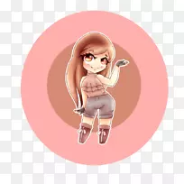 手指拇指鼻子卡通-阿斯塔西娅-空若网 手指拇指鼻子卡通-阿斯塔西娅-空若网