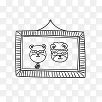 卡通熊的照片-空若网 卡通熊的照片-空若网