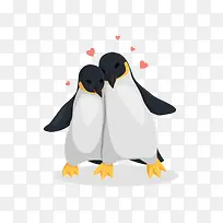 爱情卡通可爱小动物装饰爱情动物-空若网 爱情卡通可爱小动物装饰爱情动物-空若网