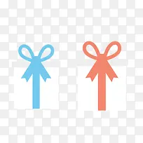 扁平化礼物-空若网 扁平化礼物-空若网