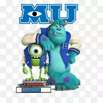 詹姆斯p.沙利文麦克瓦佐夫斯基皮克斯电影怪物公司。-苏利-空若网 詹姆斯p.沙利文麦克瓦佐夫斯基皮克斯电影怪物公司。-苏利-空若网