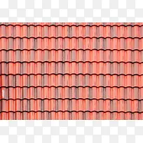 红瓦背景-空若网 红瓦背景-空若网