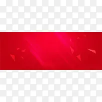 红色活动三角形直通车背景-空若网 红色活动三角形直通车背景-空若网