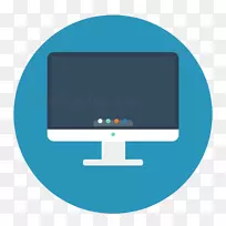 笔记本电脑图标台式电脑软件个人电脑台式电脑-空若网 笔记本电脑图标台式电脑软件个人电脑台式电脑-空若网