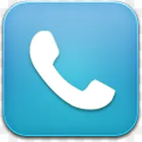 电话蓝色的cold-fusion-hd-icons-空若网 电话蓝色的cold-fusion-hd-icons-空若网