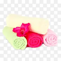 4条毛巾-空若网 4条毛巾-空若网