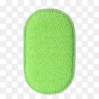 厨房清洁海绵刷特写-空若网 厨房清洁海绵刷特写-空若网