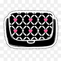 ���տ�ͨС����װ�β廭������-������