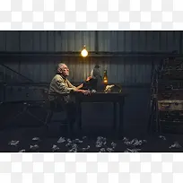 �ƹ��µ�������Ӱ-������