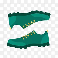 ��ɫ��ƽ��Ь��Ԫ��-������